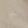 Kith Fleece Wyona Full Zip - Sandy Heather sold by Kith