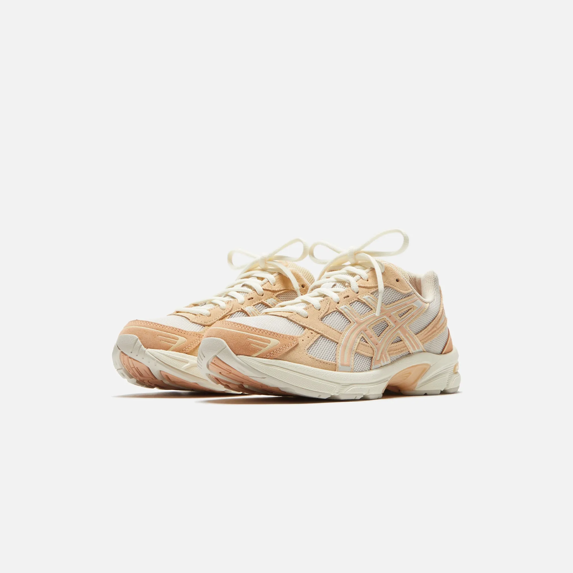 ASICS Gel-1130 - Smoke Grey / Honey Beige sold by Kith product image thumbnail 2