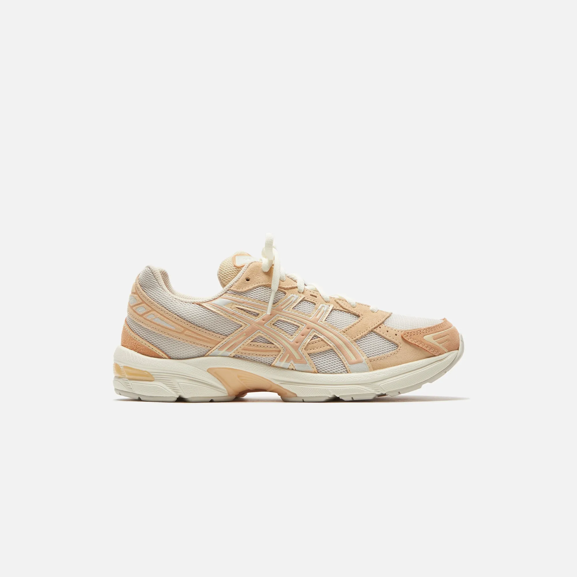 ASICS Gel-1130 - Smoke Grey / Honey Beige sold by Kith