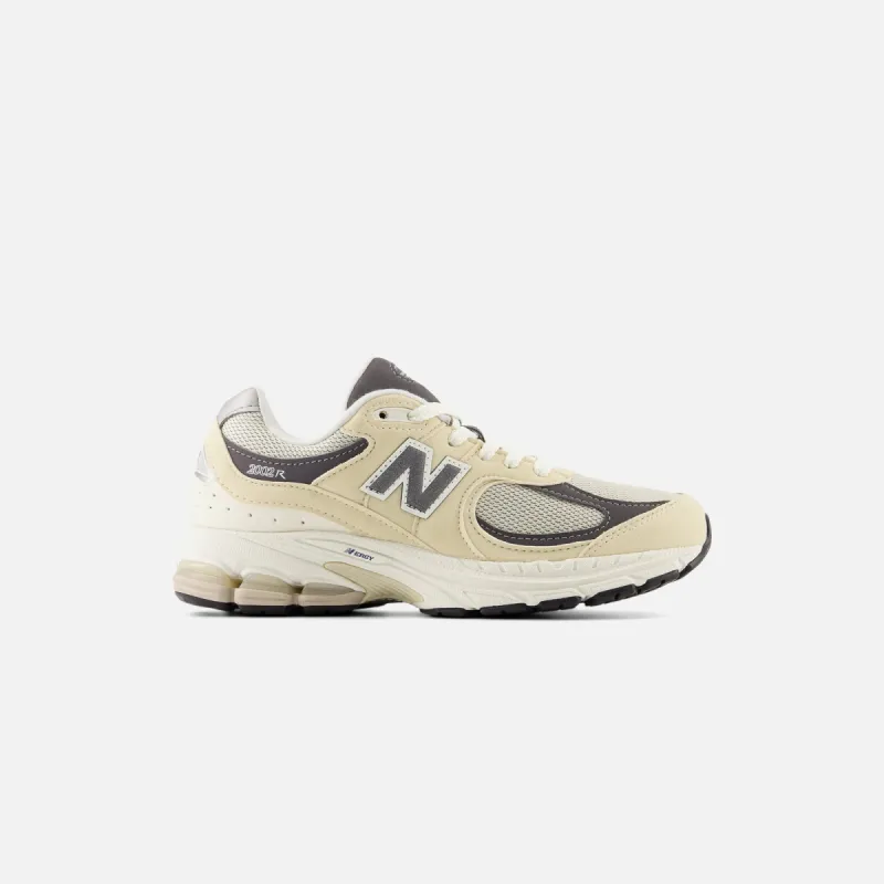 New Balance GS 2002R - Sandstone sold by Kith
