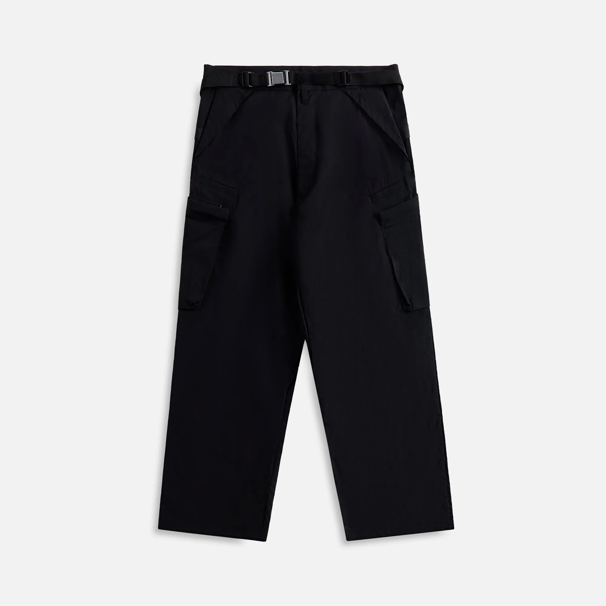 Acronym P55-M - Black sold by Kith