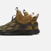 Merrell Hydro Runner Mid Gore-Tex 1 TRL - Olive sold by Kith