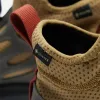 Merrell Hydro Runner Mid Gore-Tex 1 TRL - Olive sold by Kith