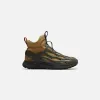 Merrell Hydro Runner Mid Gore-Tex 1 TRL - Olive sold by Kith