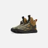 Merrell Hydro Runner Mid Gore-Tex 1 TRL - Olive sold by Kith