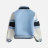Avirex Legend Jacket - Carolina Blue sold by Kith