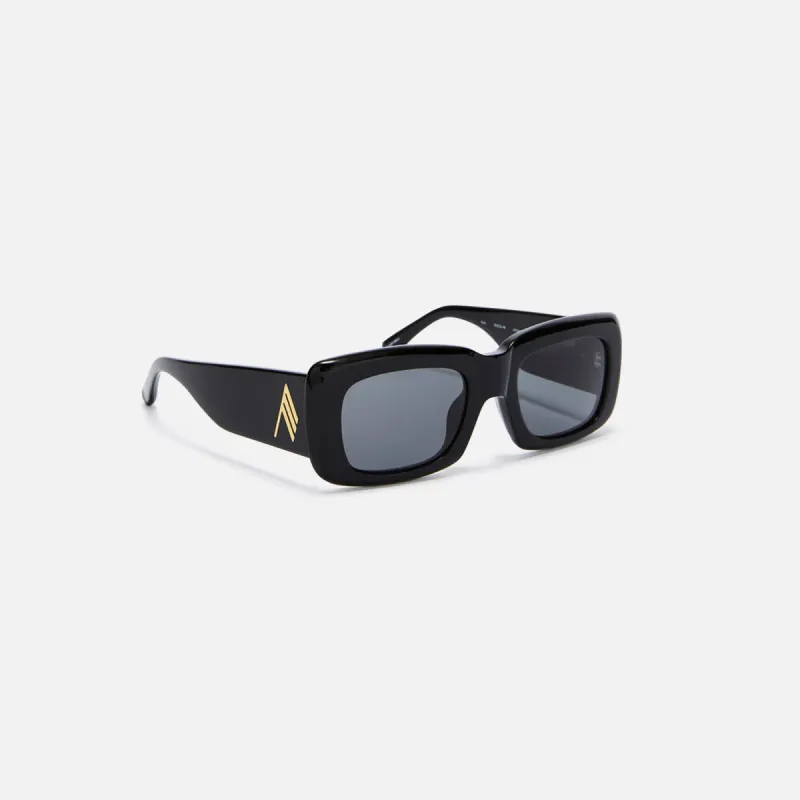The Attico Marfa Frames - Black sold by Kith