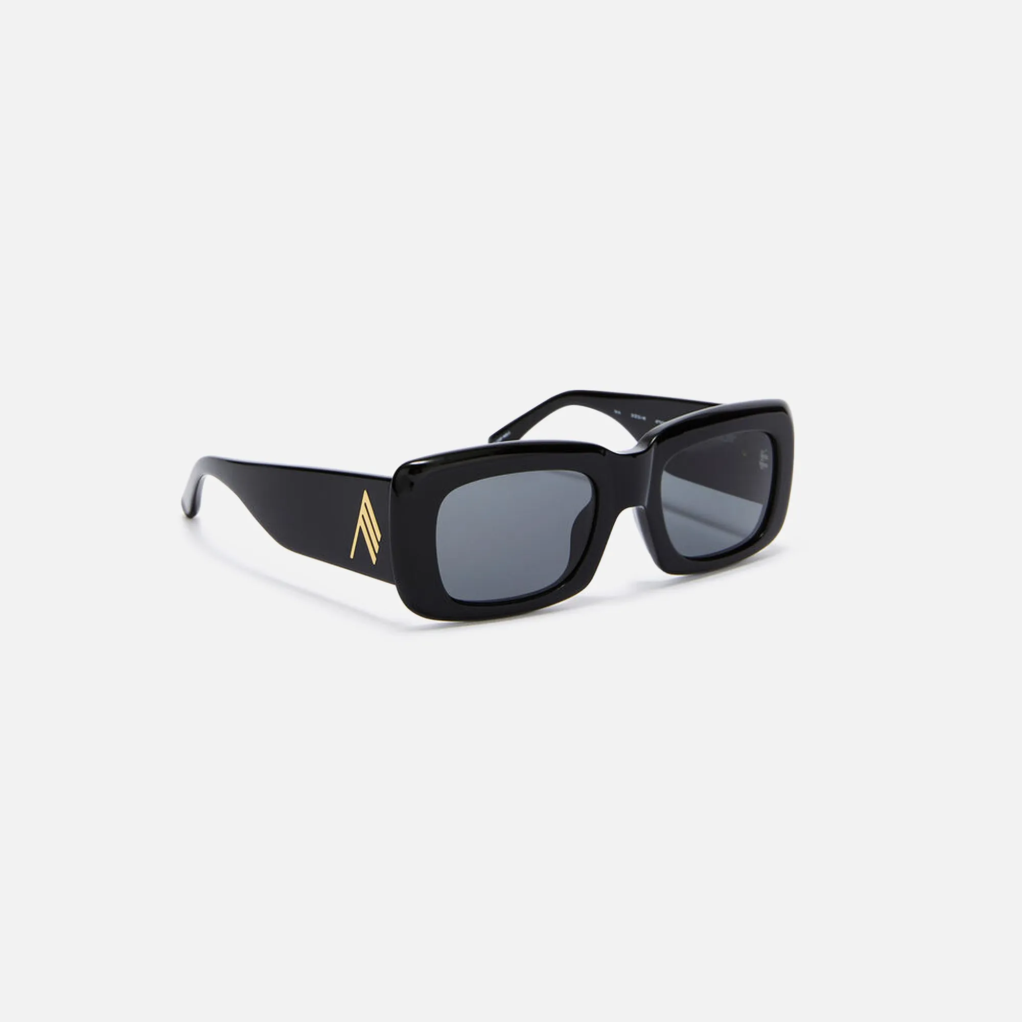 The Attico Marfa Frames - Black sold by Kith