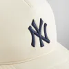 Kith for '47 New York Yankees Hitch Foam Trucker - Sandrift PH sold by Kith