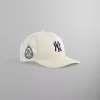 Kith for '47 New York Yankees Hitch Foam Trucker - Sandrift PH sold by Kith