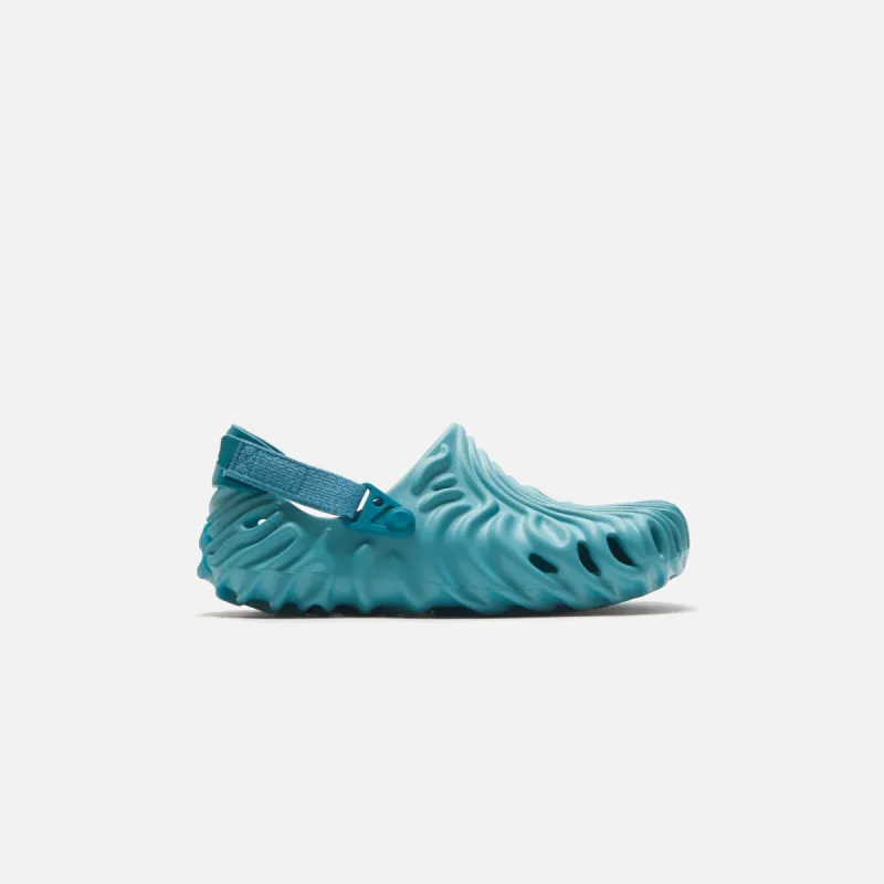 Crocs x Salehe Bembury The Pollex Clog - Tide sold by Kith