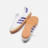 adidas WMNS Samba OG - White / Energy Ink / Off White sold by Kith
