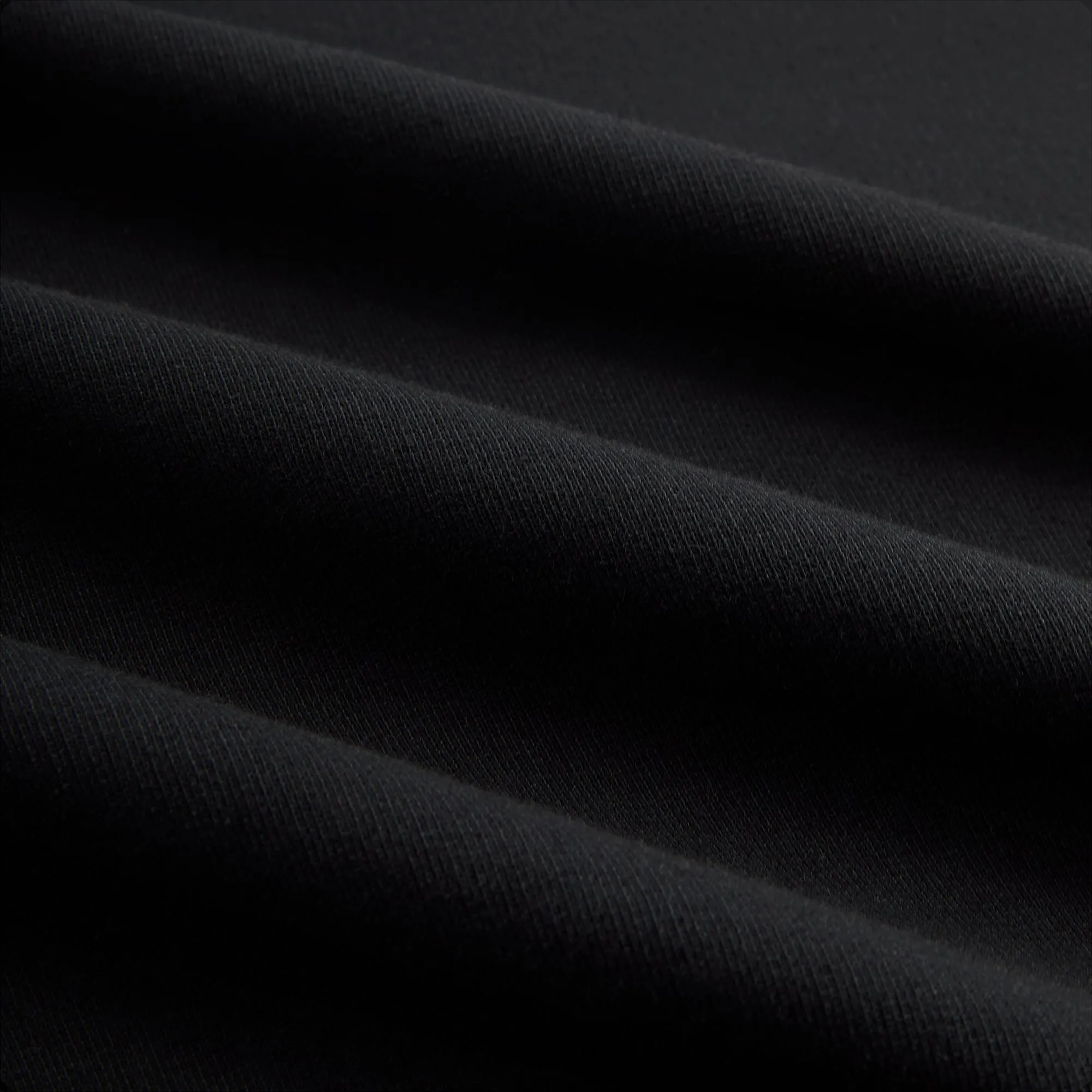 Kith Seoul Nelson Hoodie - Black sold by Kith product image thumbnail 4