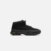 VANS Half Cab Reissue 33 - Black / Black sold by Kith