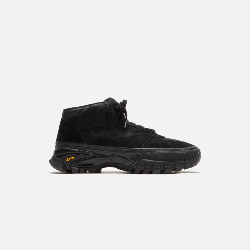 VANS Half Cab Reissue 33 - Black / Black sold by Kith