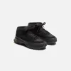 VANS Half Cab Reissue 33 - Black / Black sold by Kith