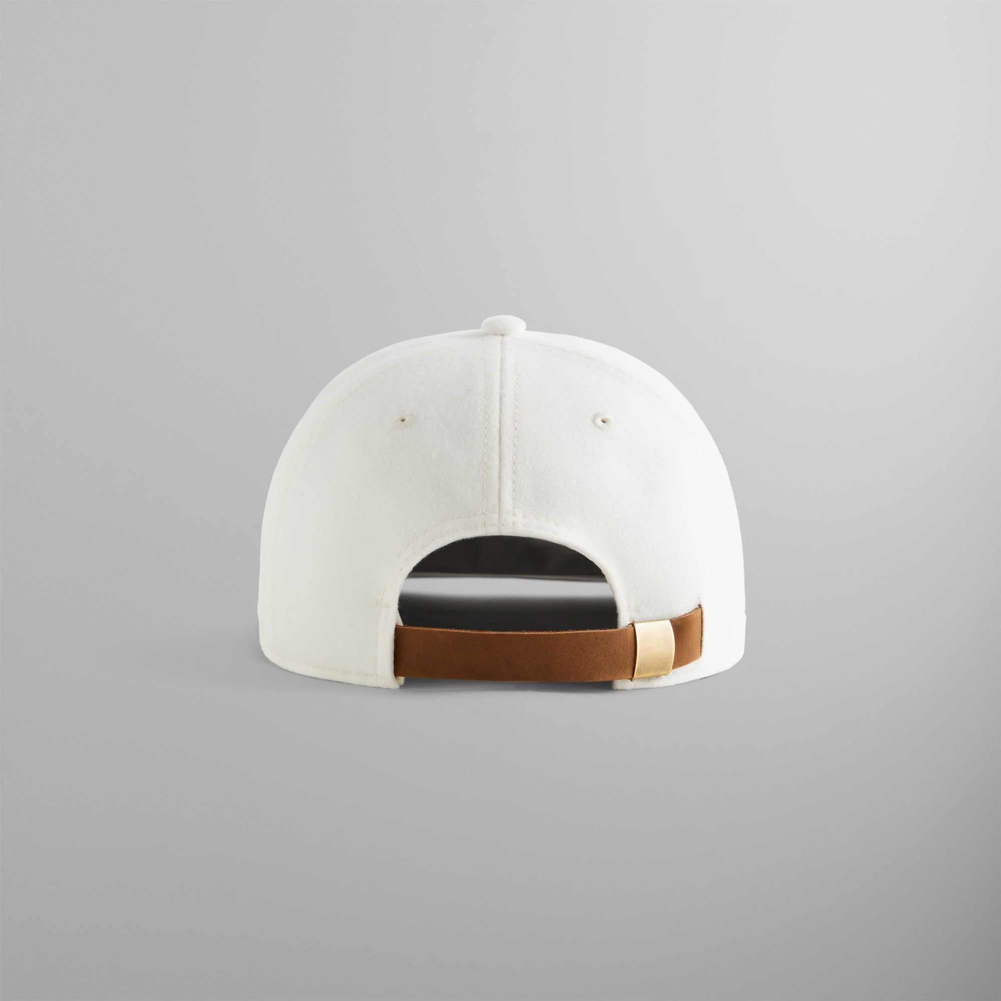 Kith Two Tone Rose Logo Wool Cap - Loft PH sold by Kith product image thumbnail 3