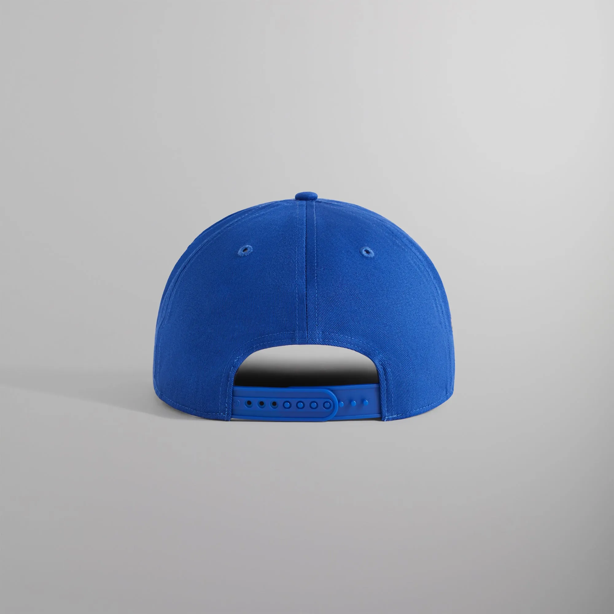 Kith for '47 New York Knicks Hitch Snapback - Royal sold by Kith product image thumbnail 2