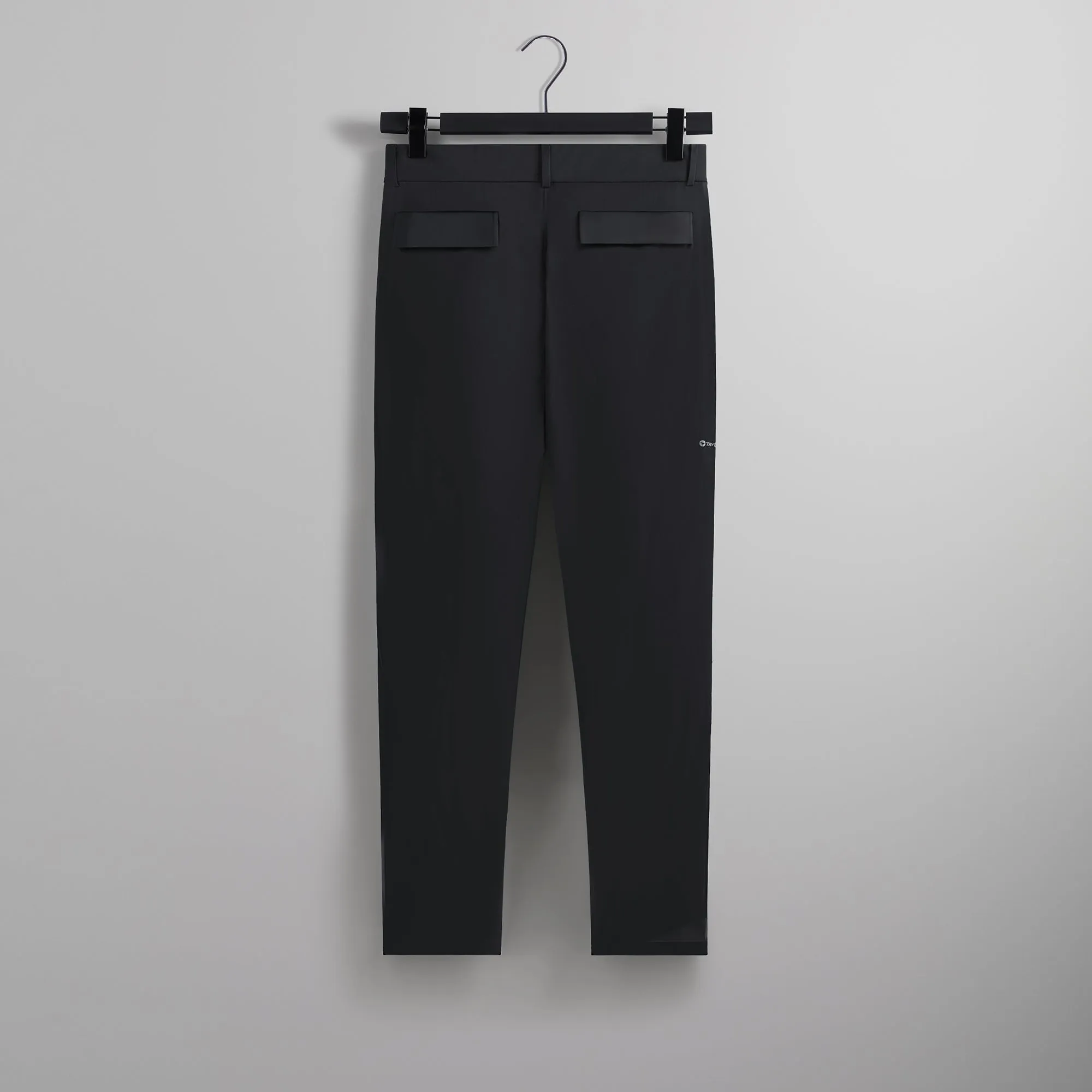 Kith for TaylorMade Mallet Pant - Black sold by Kith product image thumbnail 3