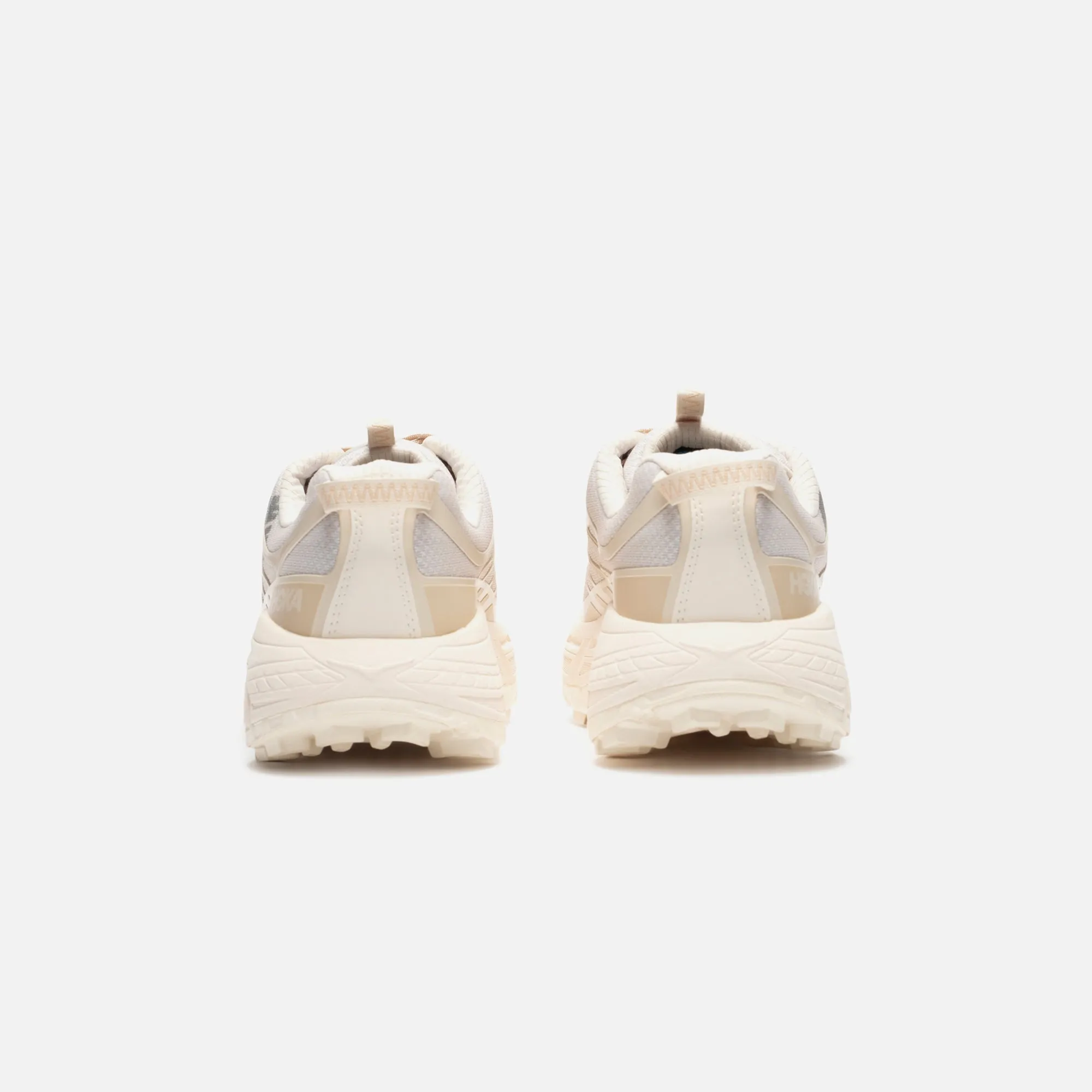 HOKA One One Mafate Three2 - Eggnog / Shifting Sand sold by Kith product image thumbnail 5
