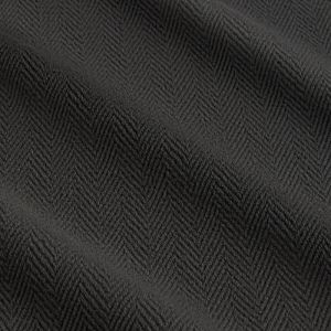 Kith Herringbone Fleece Williams V Hoodie - Machine sold by Kith
