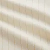 Kith Rhys Knit Stripe Buttondown - Sandrift sold by Kith