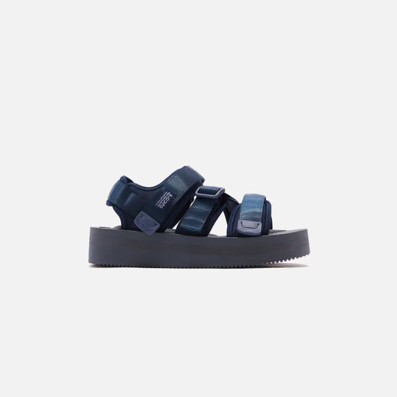 Suicoke WMNS Kisee-VPO - Navy sold by Kith