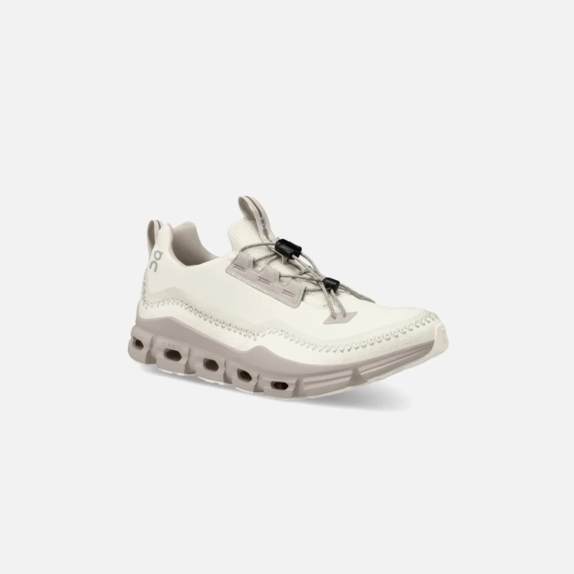 On Running Cloudaway - Ivory / Pearl sold by Kith product image thumbnail 2