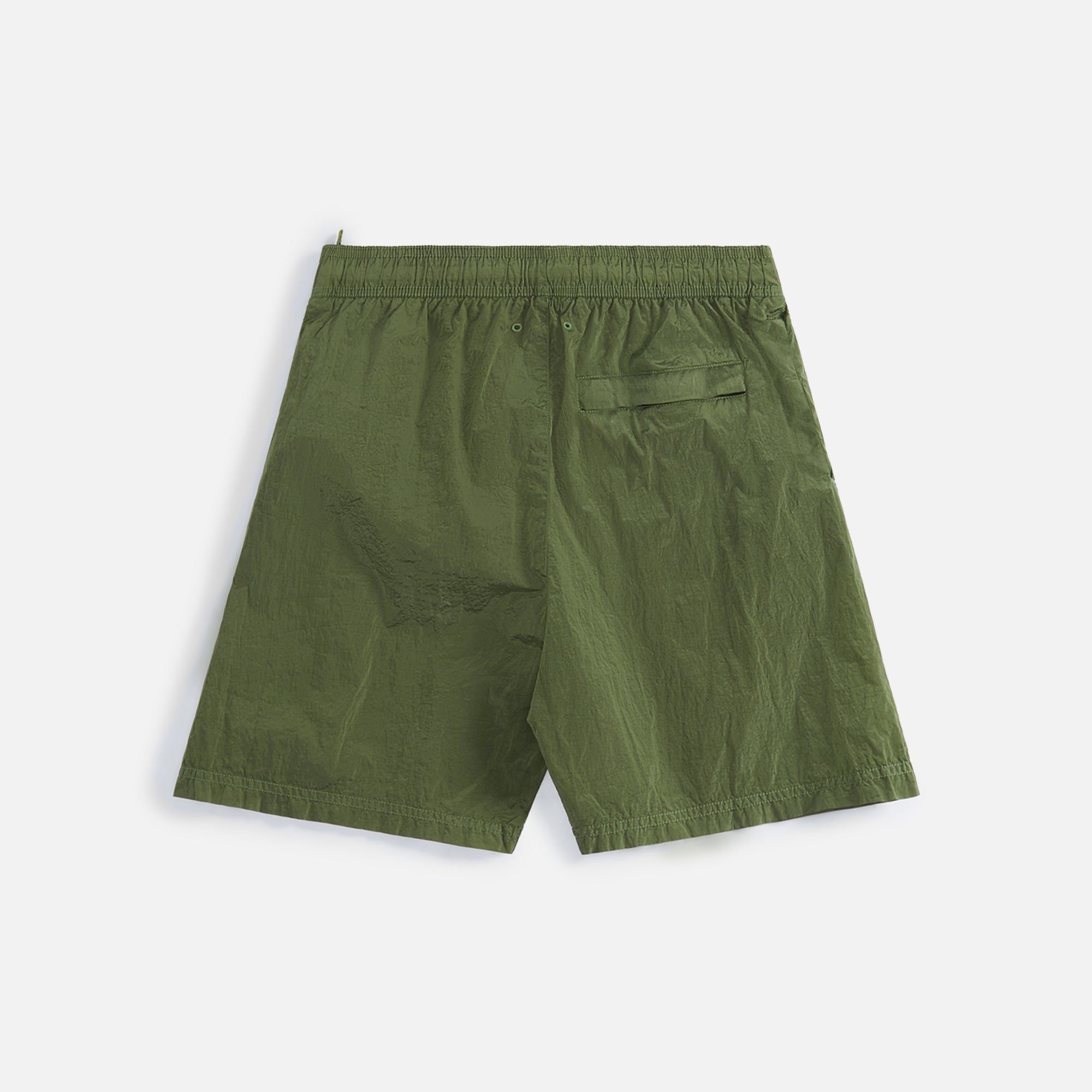 Stone Island Nylon Metal Swim Short - Charcoal sold by Kith product image thumbnail 2