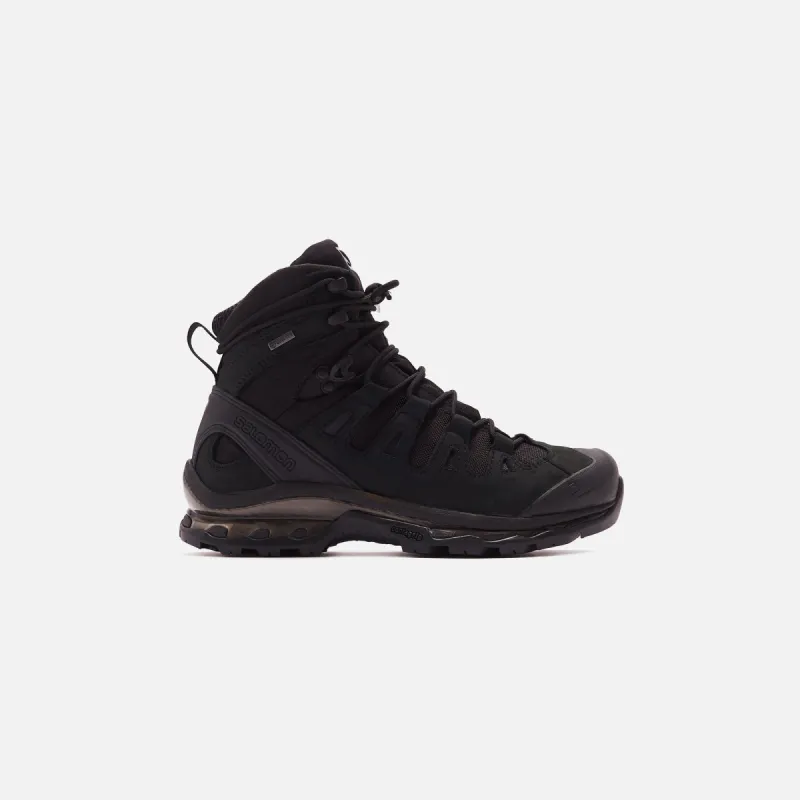 Salomon Quest 4D GTX Advanced - Black / Magnet sold by Kith