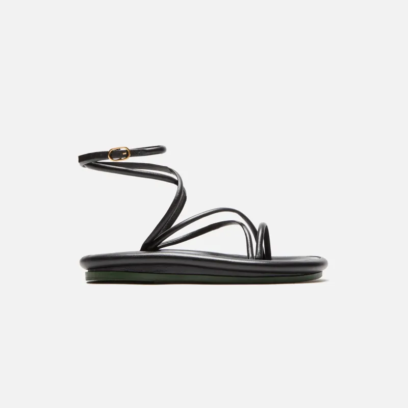 Nora Lozza Chunky Slim - Black sold by Kith