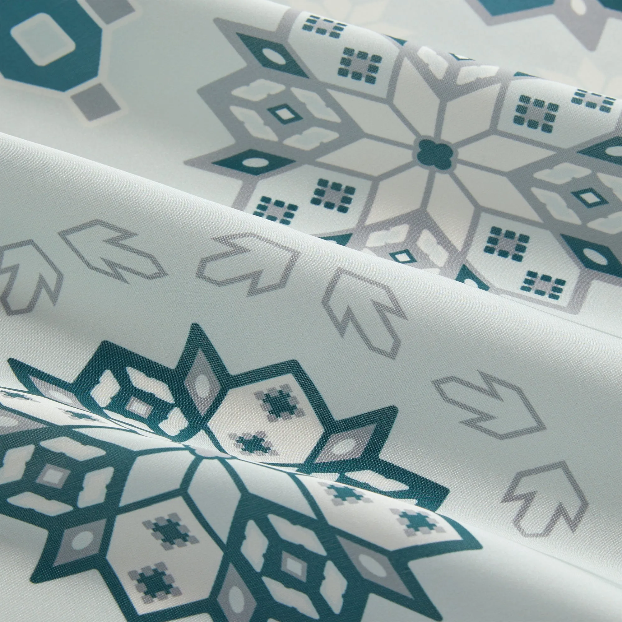 Kith Foulard Bandana - Rhythm sold by Kith product image thumbnail 3