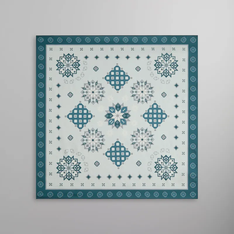 Kith Kith Foulard Bandana - Region | Parallel