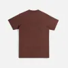 Awake Mushroom Tee - Brown sold by Kith