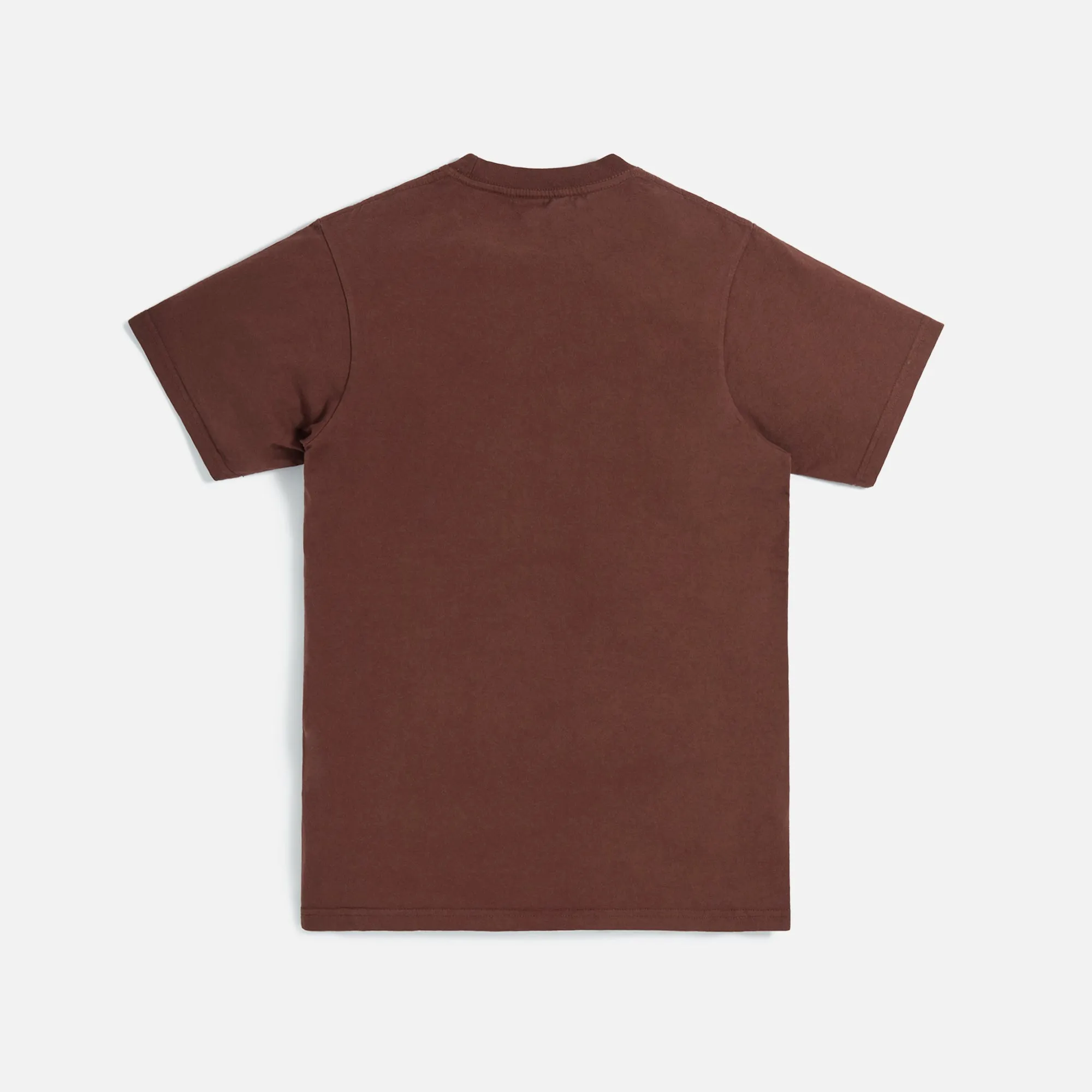 Awake Mushroom Tee - Brown sold by Kith product image thumbnail 2