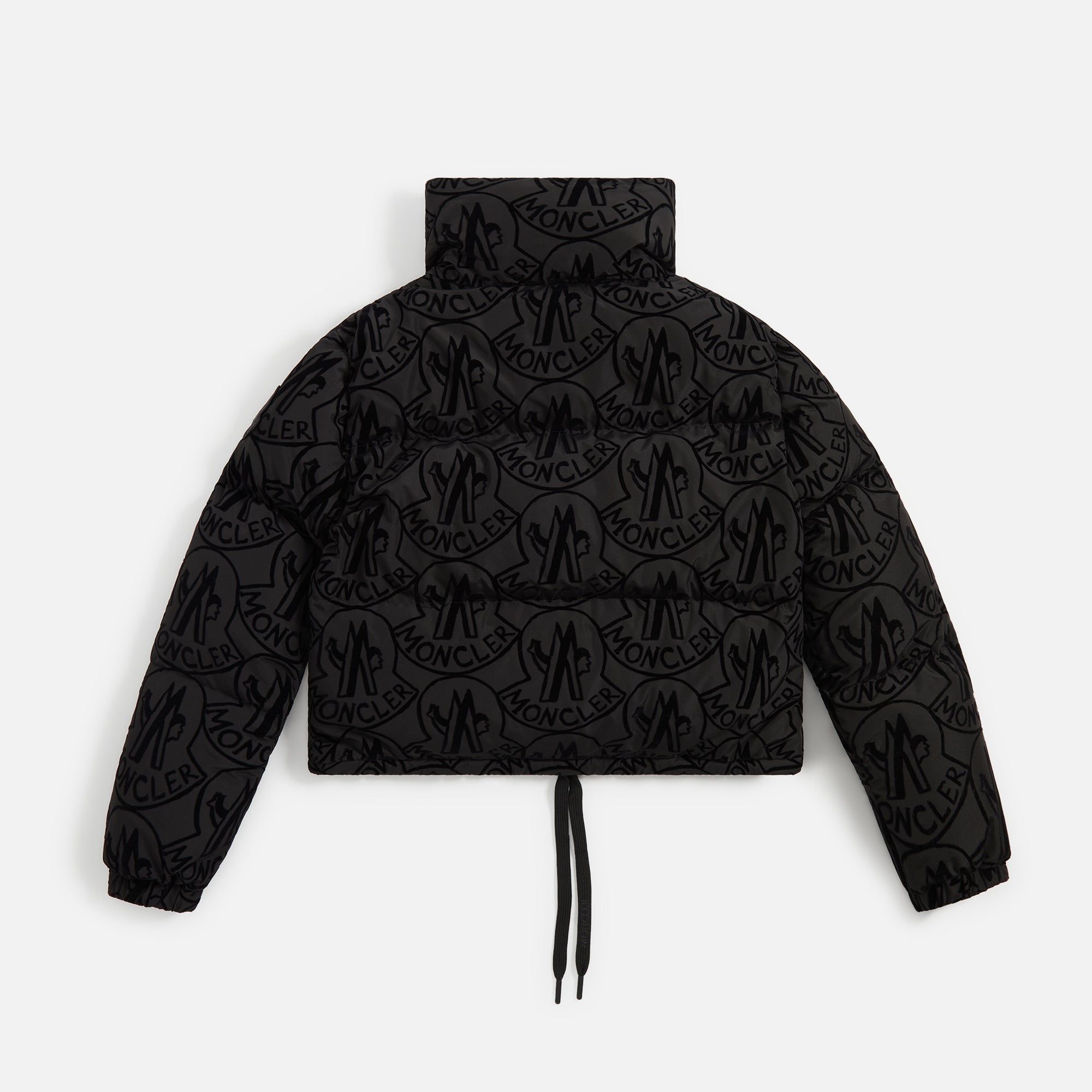 Moncler Merle Jacket - Black sold by Kith product image thumbnail 2
