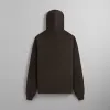 Kith K&K Nelson Hoodie - Kindling sold by Kith