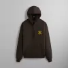 Kith K&K Nelson Hoodie - Kindling sold by Kith