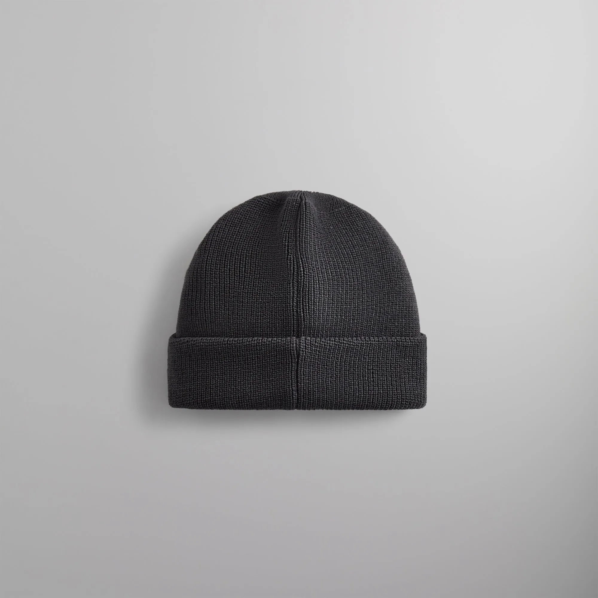 Kith Classic Beanie - Reality sold by Kith product image thumbnail 2