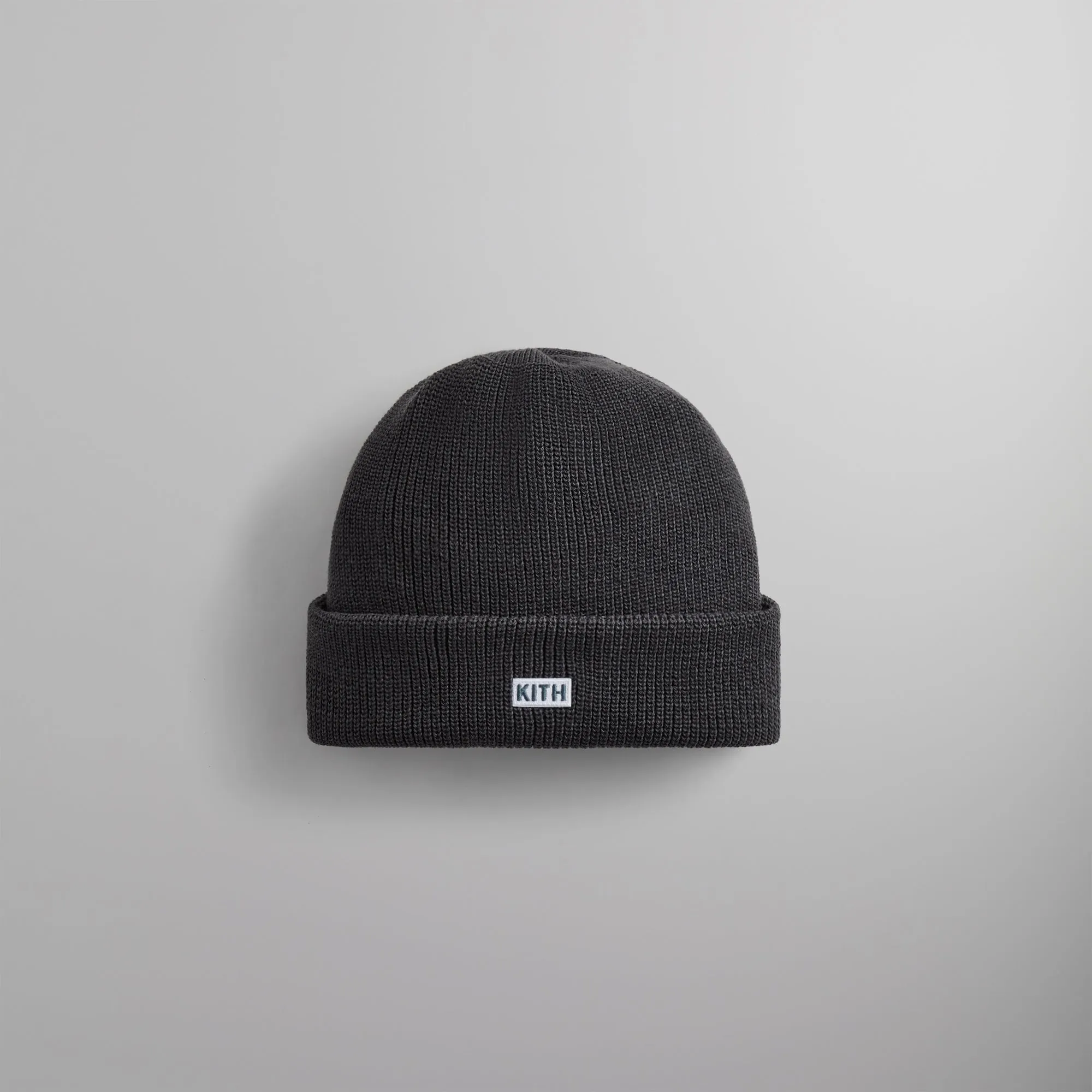 Kith Classic Beanie - Reality sold by Kith