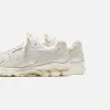 ASICS WMNS Gel-Kayano 14 - White / Smoke Grey sold by Kith
