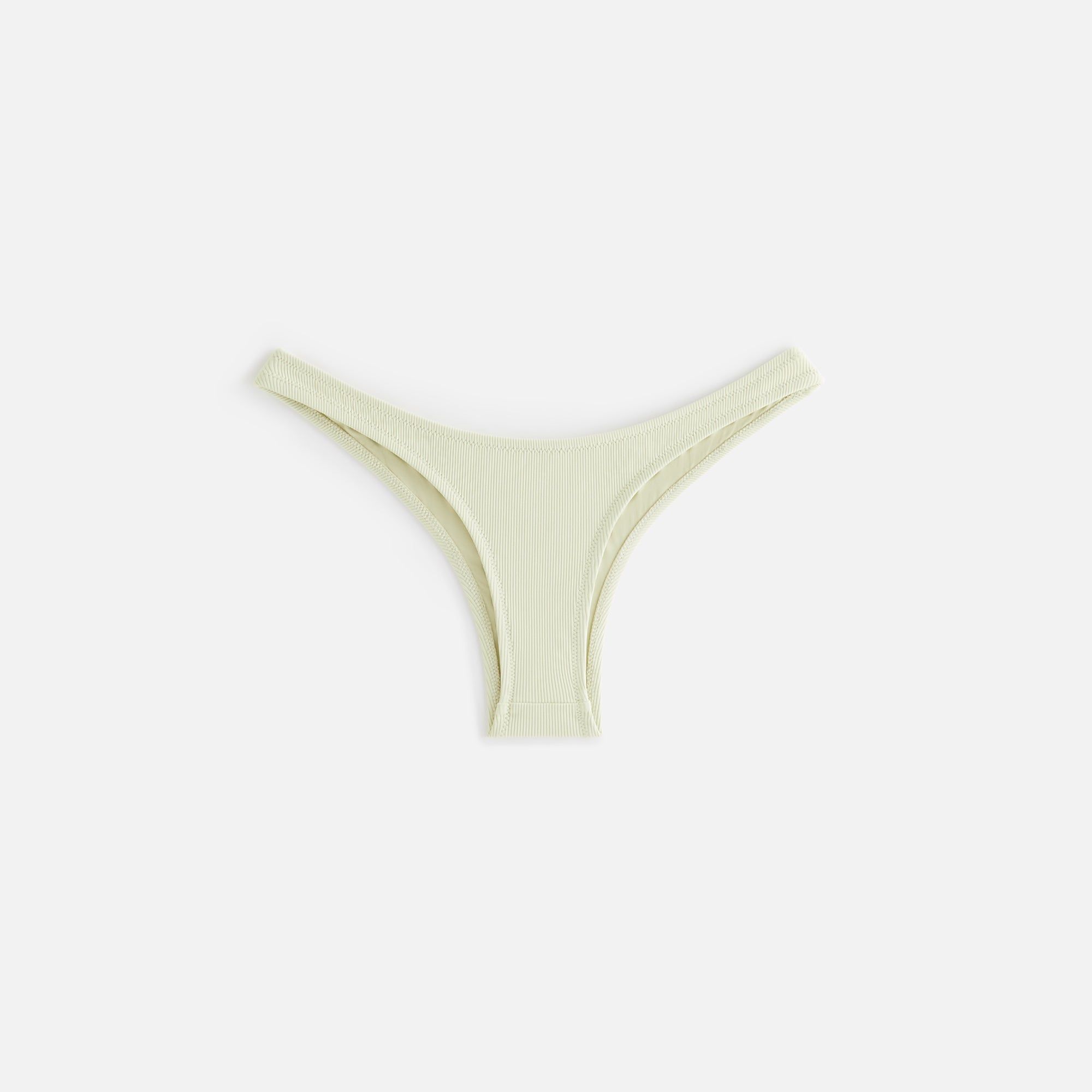 Kith Women Brooke High Cut Bottom - Stoneware sold by Kith