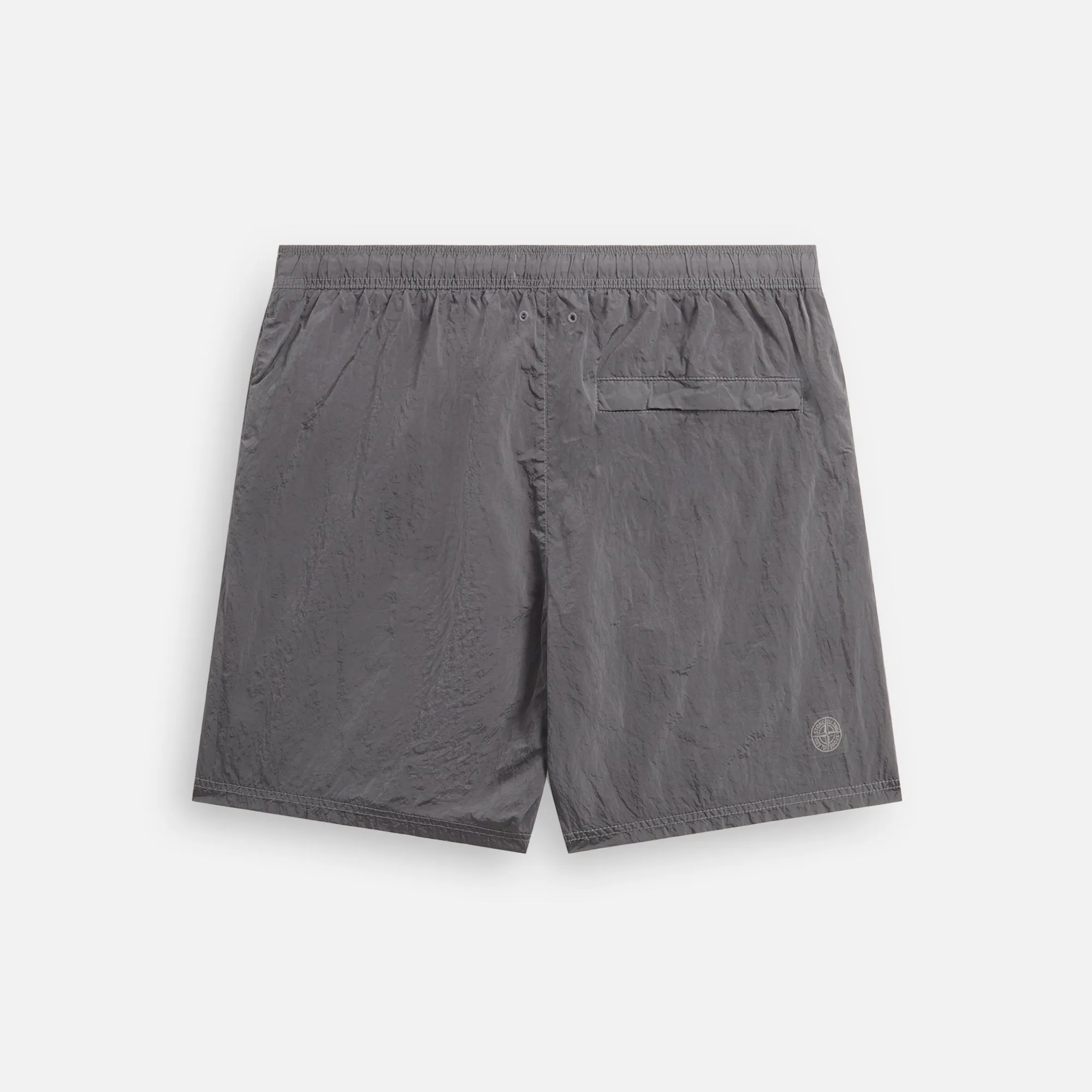Stone Island Nylon Metal Swim Short - Dust sold by Kith product image thumbnail 2