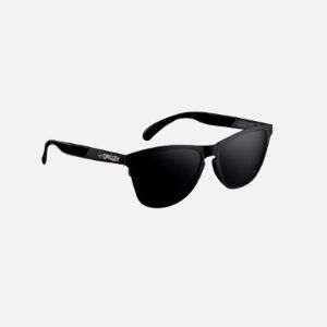 Oakley x Fragment Frogskins™ Sunglasses Set - Multi sold by Kith