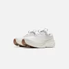 HOKA Bondi 8 - Lunar Rock / Nimbus Cloud sold by Kith