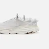 HOKA Bondi 8 - Lunar Rock / Nimbus Cloud sold by Kith
