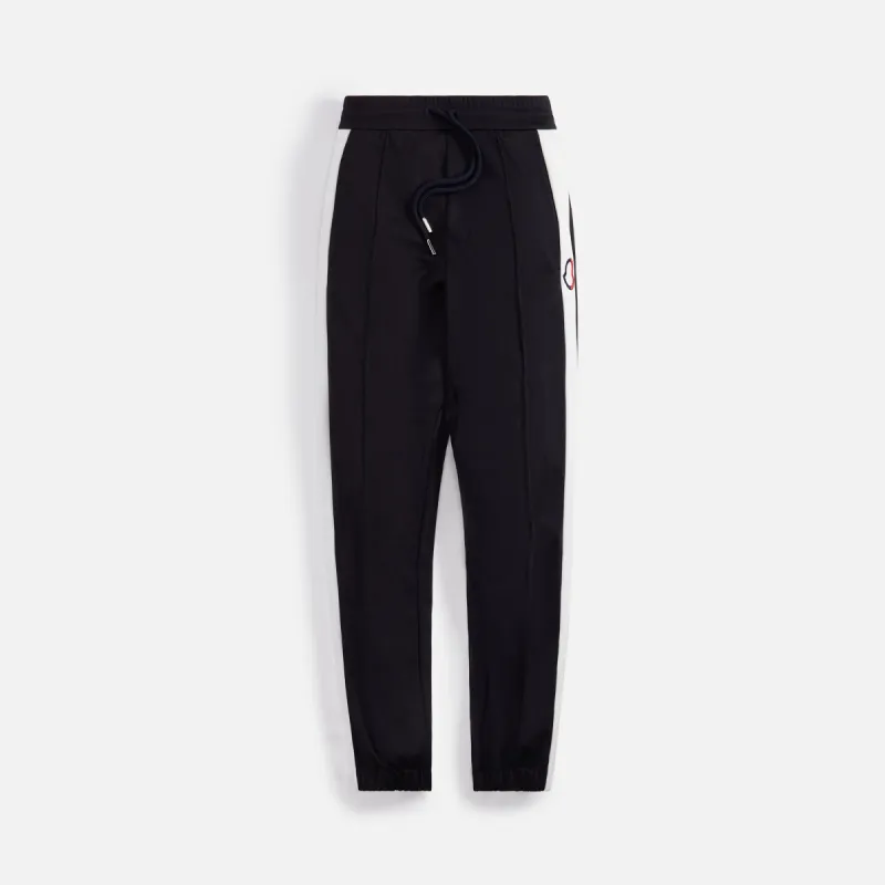 Moncler Sweat Bottom - Dark Navy made by Moncler