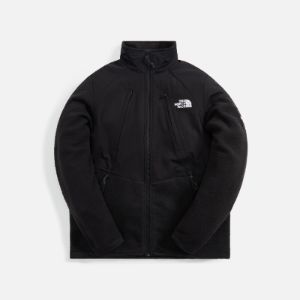 The North Face Phlego Denali - Black sold by Kith