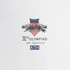 Kith for Olympics Heritage Los Angeles 1932 Vintage Tee - White sold by Kith
