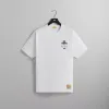 Kith for Olympics Heritage Los Angeles 1932 Vintage Tee - White sold by Kith